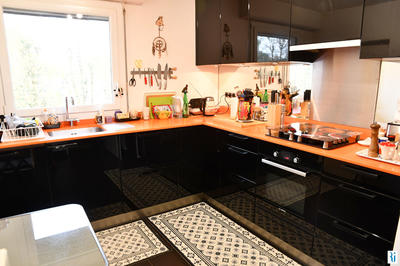 Appartement - 104 m² - 5 pièces