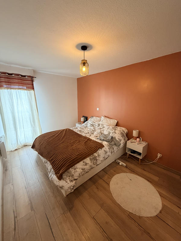 Appartement - 93 m² - 4 pièces