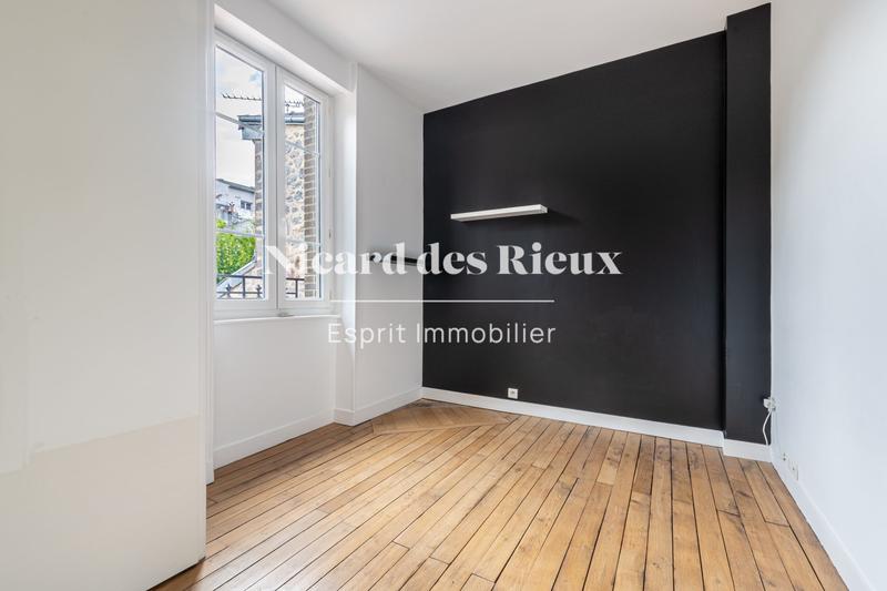 Maison ancienne - 168 m² - 7 pièces