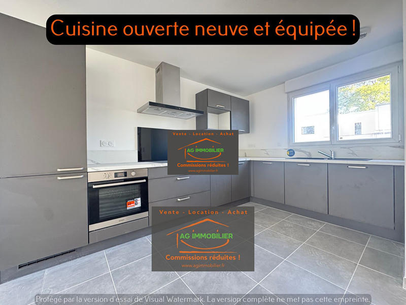 Maison - 131 m² - 7 pièces