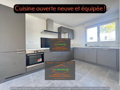 Maison - 131 m² - 7 pièces