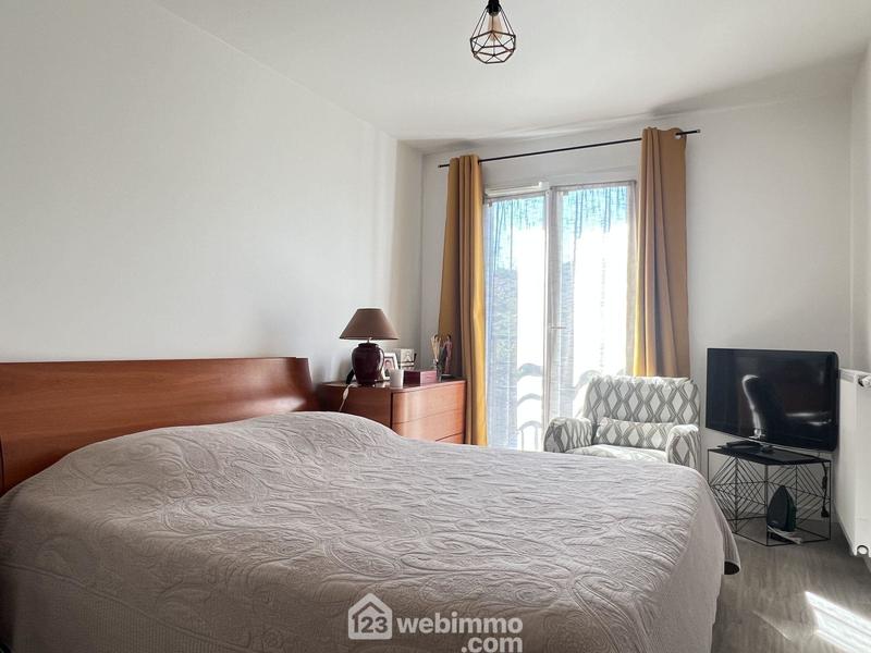 Duplex - 68 m² - 3 pièces