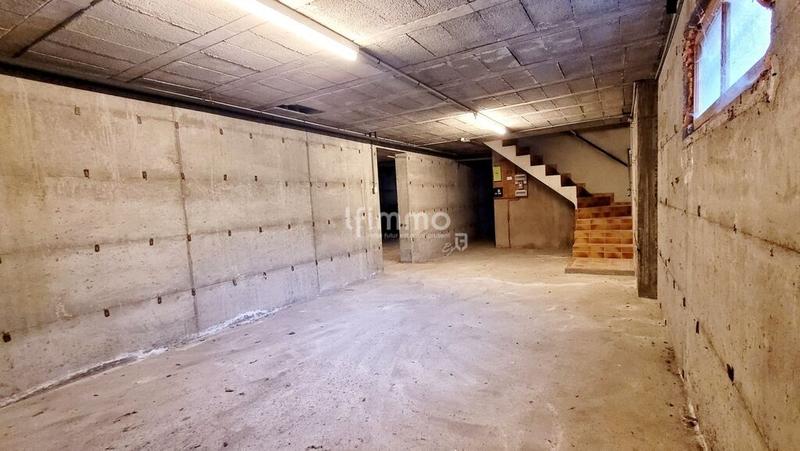 Maison - 145 m² - 8 pièces