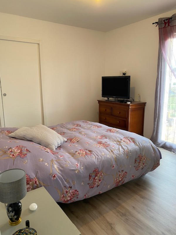 Maison - 98 m² - 5 pièces