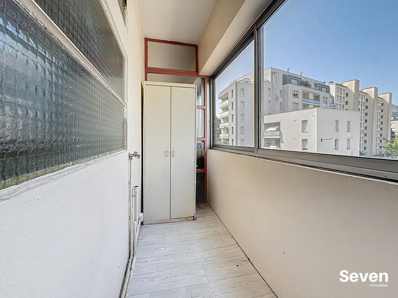 Appartement - 71 m² - 3 pièces