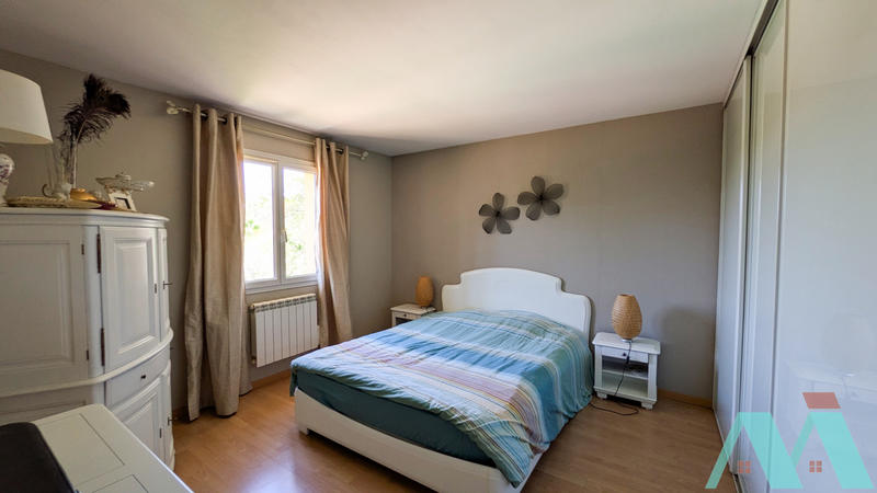 Maison - 162 m² - 6 pièces