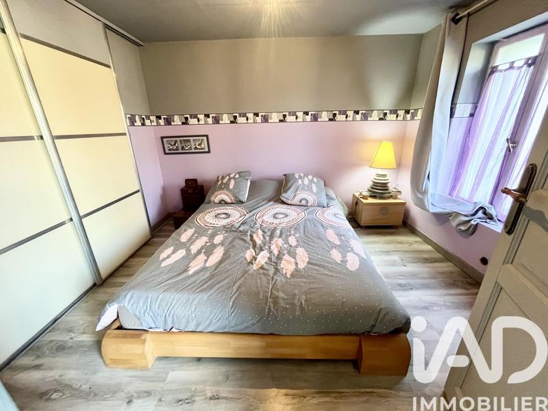 Maison de campagne - 154 m² - 5 pièces