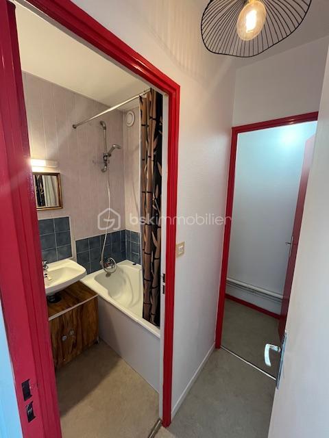 Duplex - 70 m² - 3 pièces