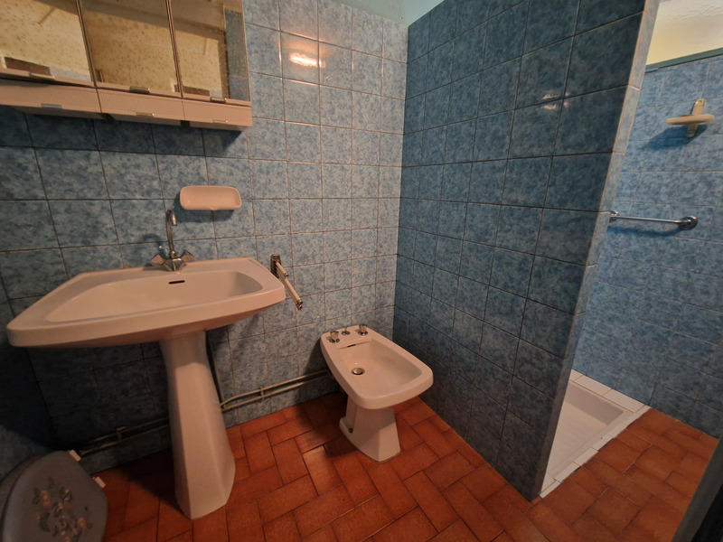 Maison - 96 m² - 3 pièces