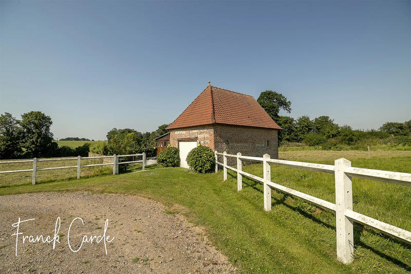 Maison - 135 m² - 7 pièces