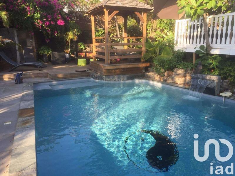 Loft - 41 m² - 2 pièces