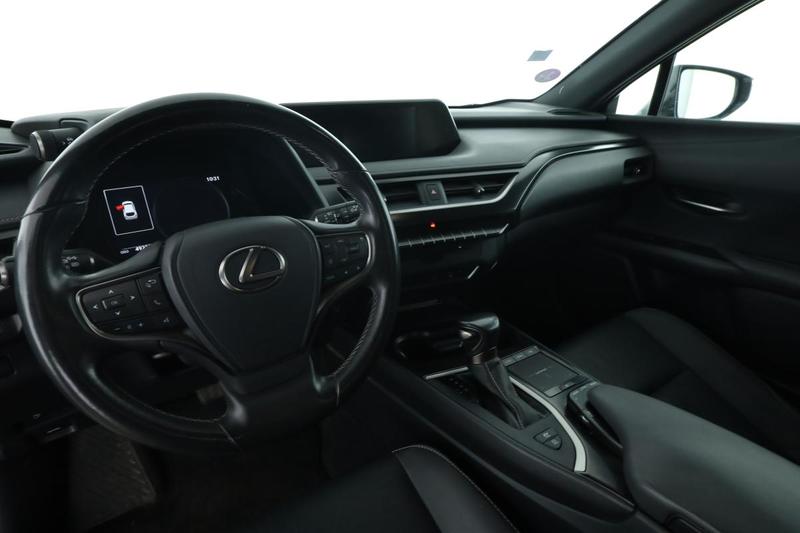 Lexus Ux 250h Luxe 2wd 184 ch