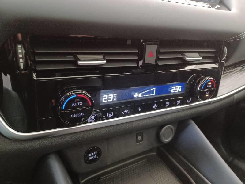 Nissan Qashqai e-Power 190 ch Tekna