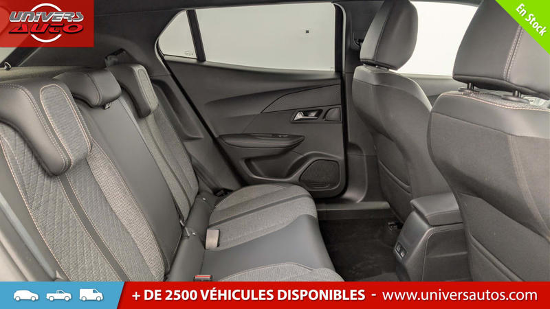 Peugeot 2008 100 s Bvm6 Allure