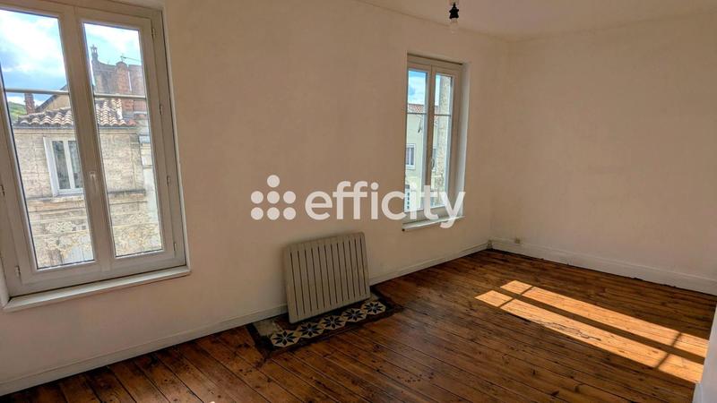 Immeuble - 100 m² - 4 pièces