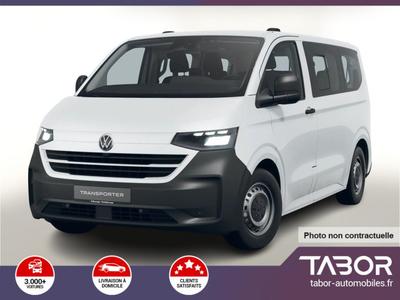 Volkswagen T7 Kombi 2.0 Tdi 150 Dsg 4m Led 9pl