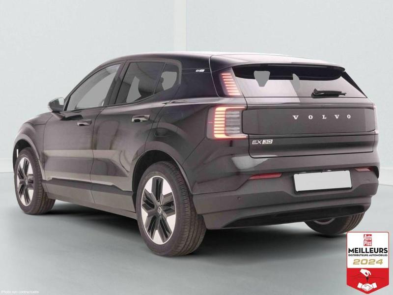 Volvo Ex30 Cross Country 51kWh 272 Single Motor Plus