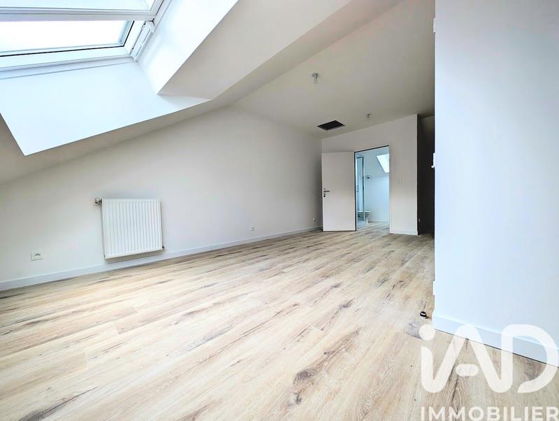 Maison - 97 m² - 4 pièces