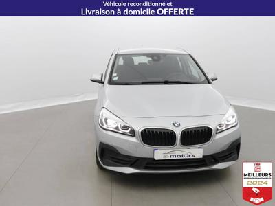 Bmw Serie 2 Active Tourer 225xe iPerformance 224 Bva6 Design