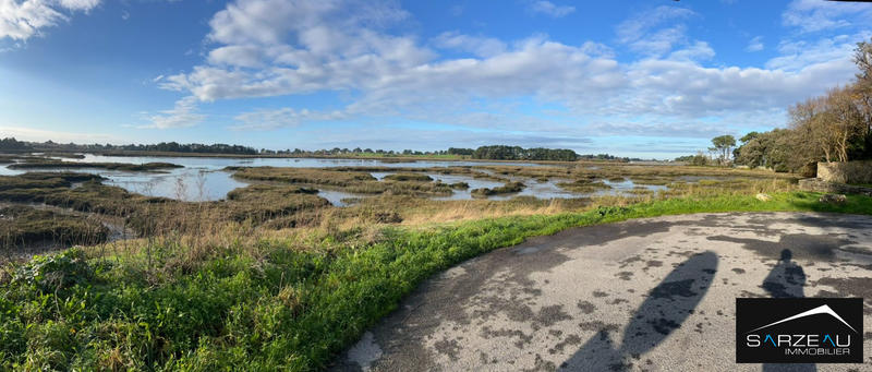 Maison ancienne - 44 m² - 3 pièces