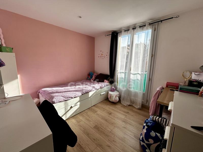 Appartement - 68 m² - 4 pièces