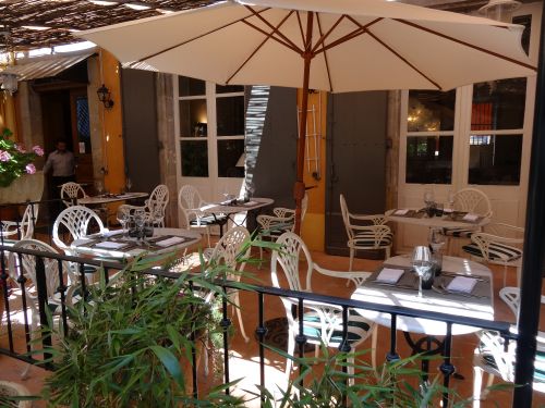 Hôtel Moderne et Pigeon