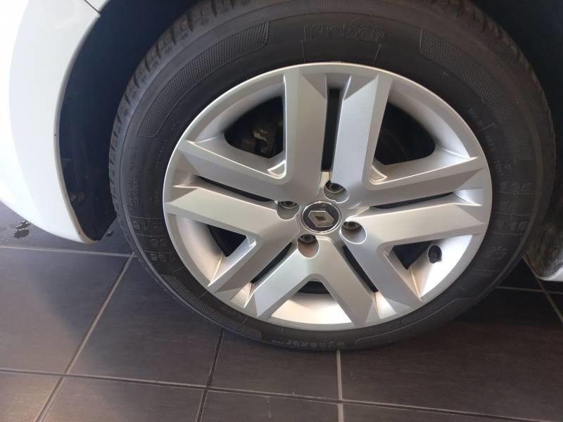 Renault Clio Blue dCi 85 Business