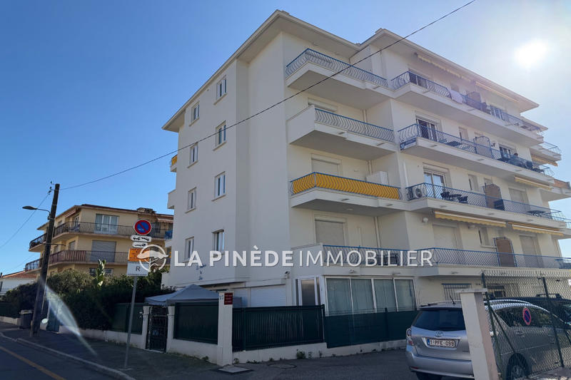 Appartement - 37 m² - 1 pièce