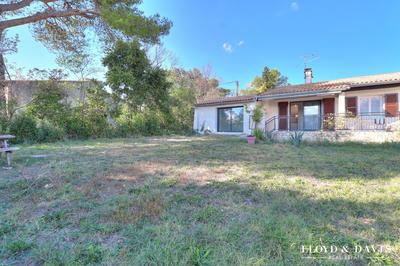 Maison - 75 m² - 4 pièces