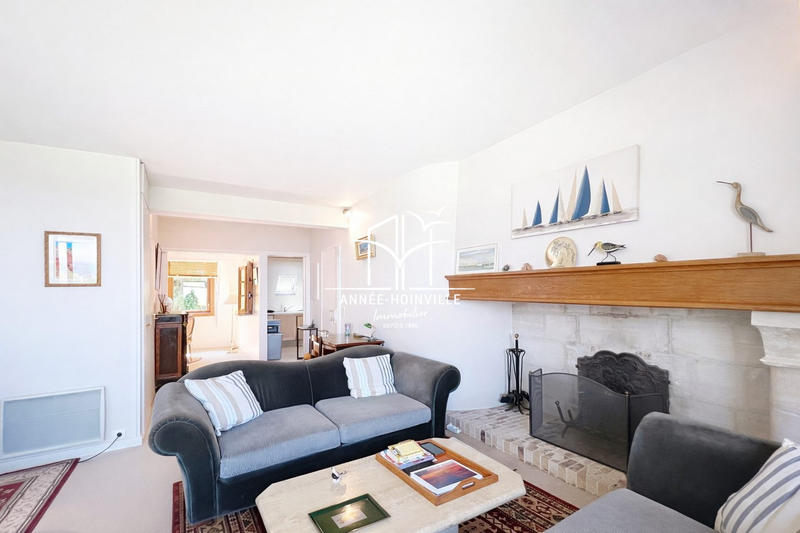 Appartement - 74 m² - 3 pièces