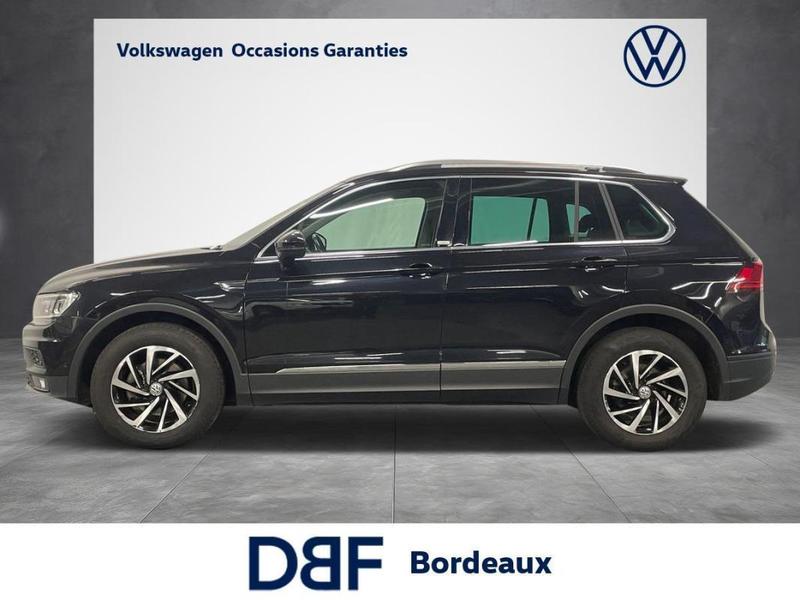 Volkswagen Tiguan 1.5 Tsi Evo 150 Connect