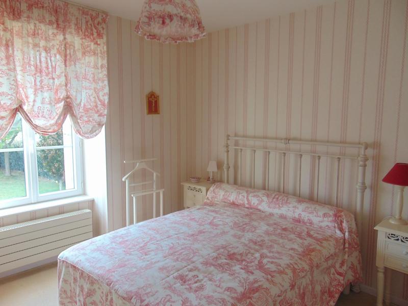 Maison - 192 m² - 7 pièces