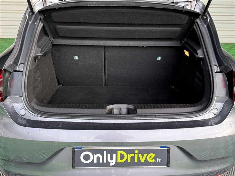 Renault Clio V TCe 90ch Equilibre