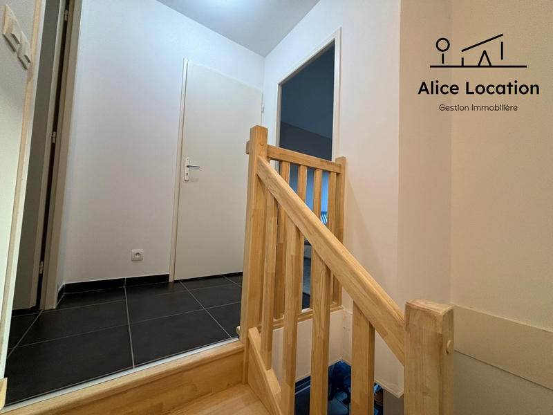 Duplex - 52 m² - 2 pièces