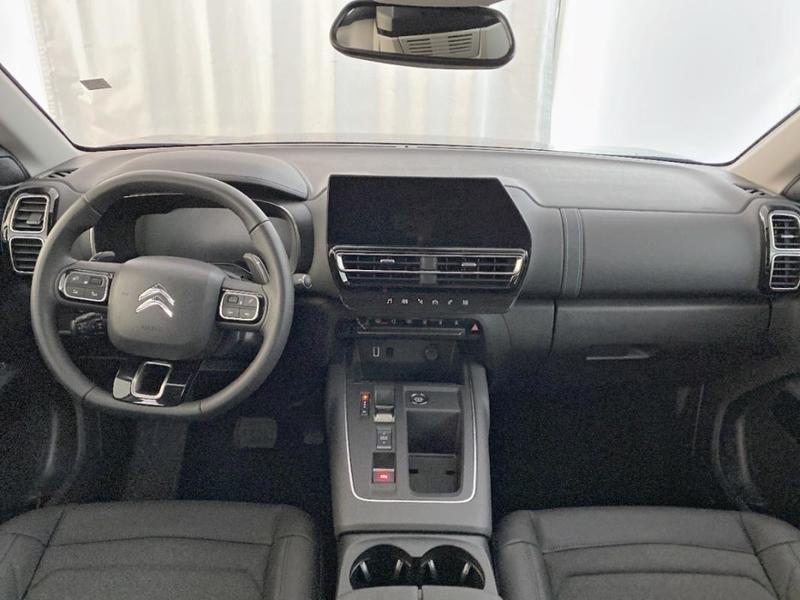 Citroën C5 Aircross II Hybride 145ch auto Max