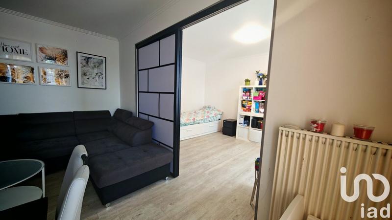 Appartement - 85 m² - 4 pièces