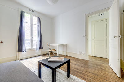 Appartement - 18 m² - 1 pièce