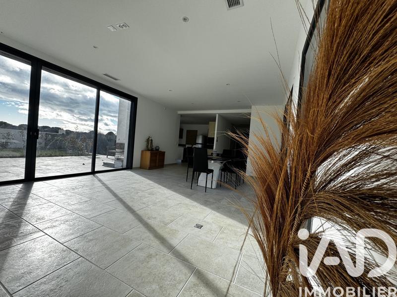 Maison - 150 m² - 5 pièces