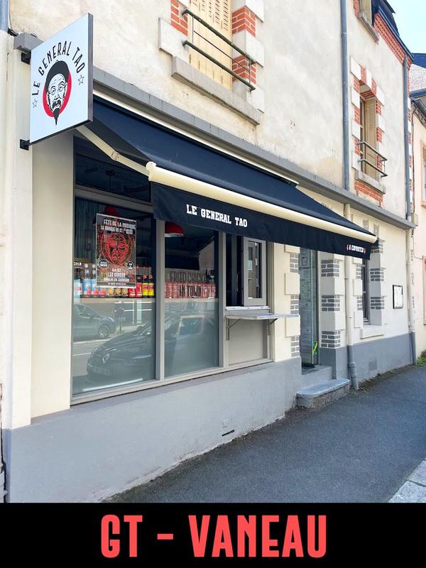 Fonds de commerce - Hôtellerie / Restauration - 200 m²