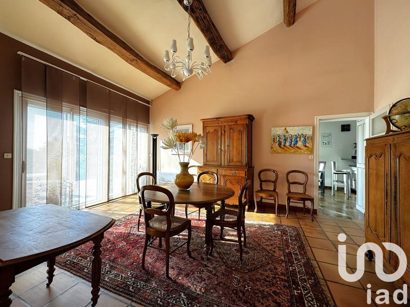 Maison de maîtres - 288 m² - 10 pièces