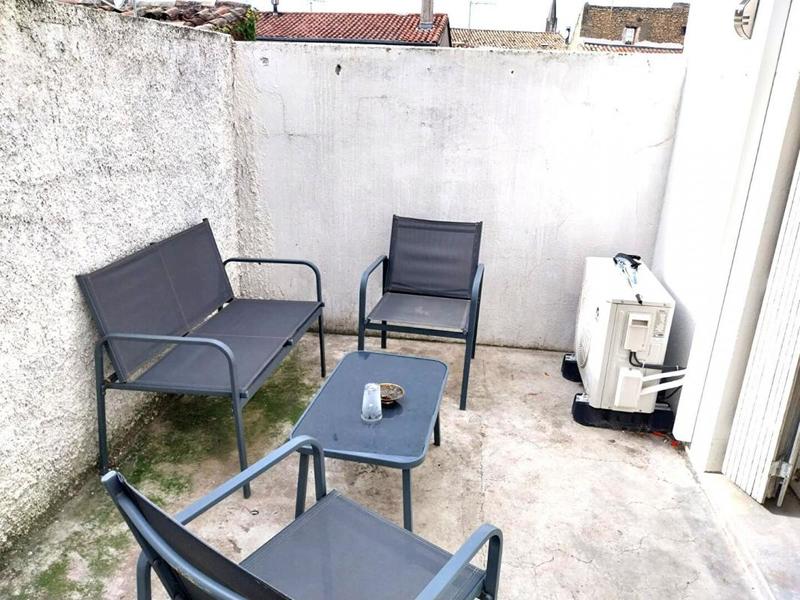 Immeuble - 143 m² - 8 pièces