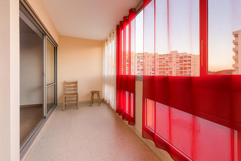 Appartement - 38 m² - 1 pièce