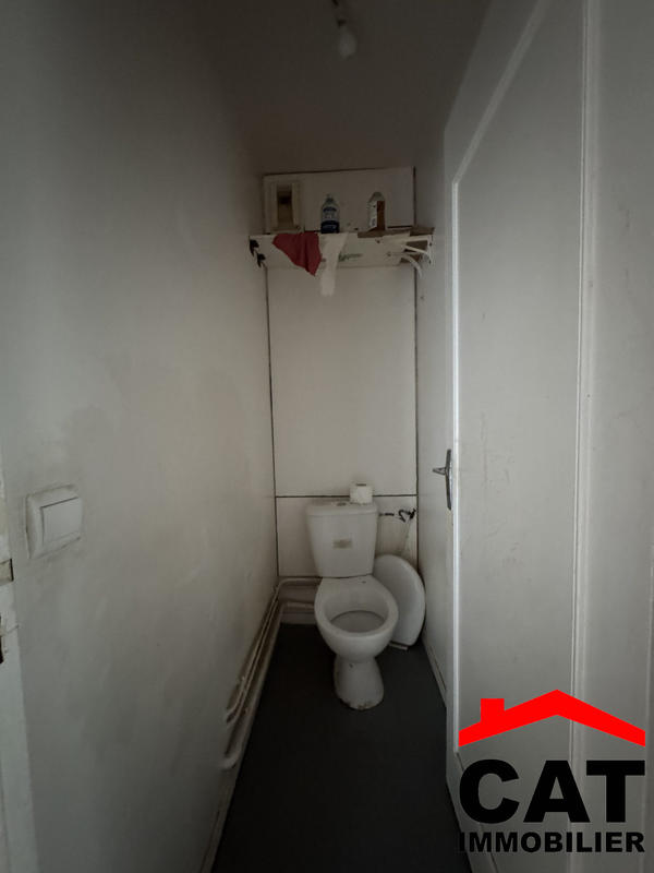 Appartement - 81 m² - 4 pièces