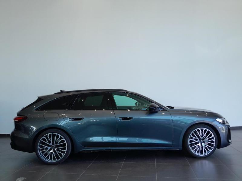 Audi S5 Avant Tfsi Hybride 367 ch s tronic 7 Quattro