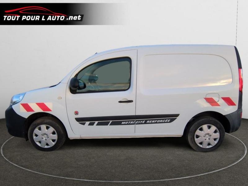 Renault Kangoo Express II 1.5 Dci 90ch Extra R-Link Motricite Renforcee Fam