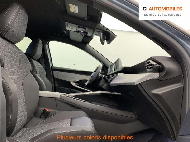 Peugeot 3008 Hybrid 145 e-Dcs6 Allure