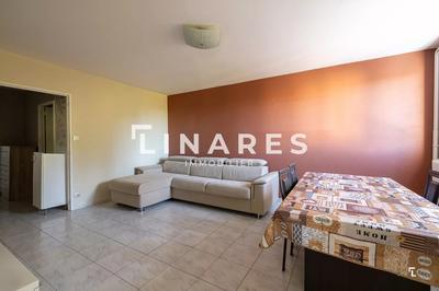 Appartement - 52 m² - 2 pièces