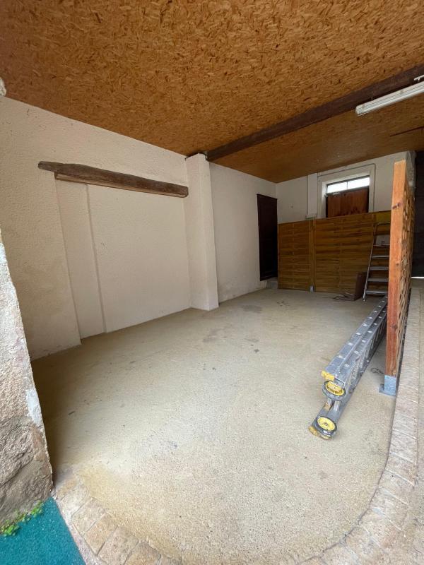 Appartement - 96 m² - 4 pièces