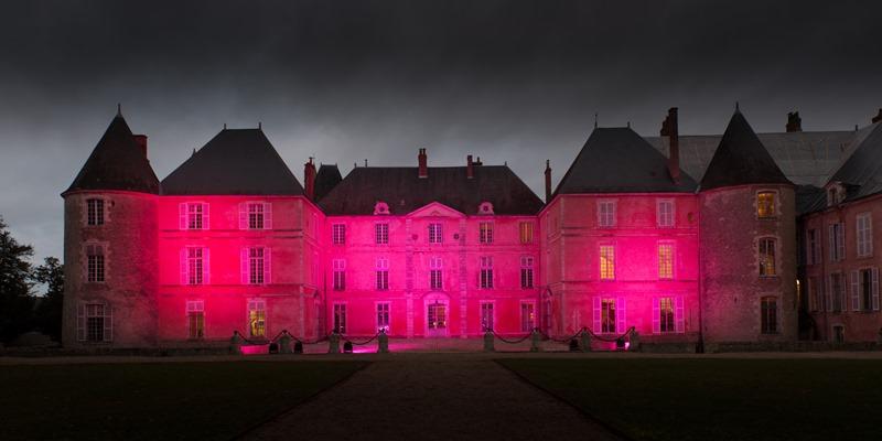 Noël au château