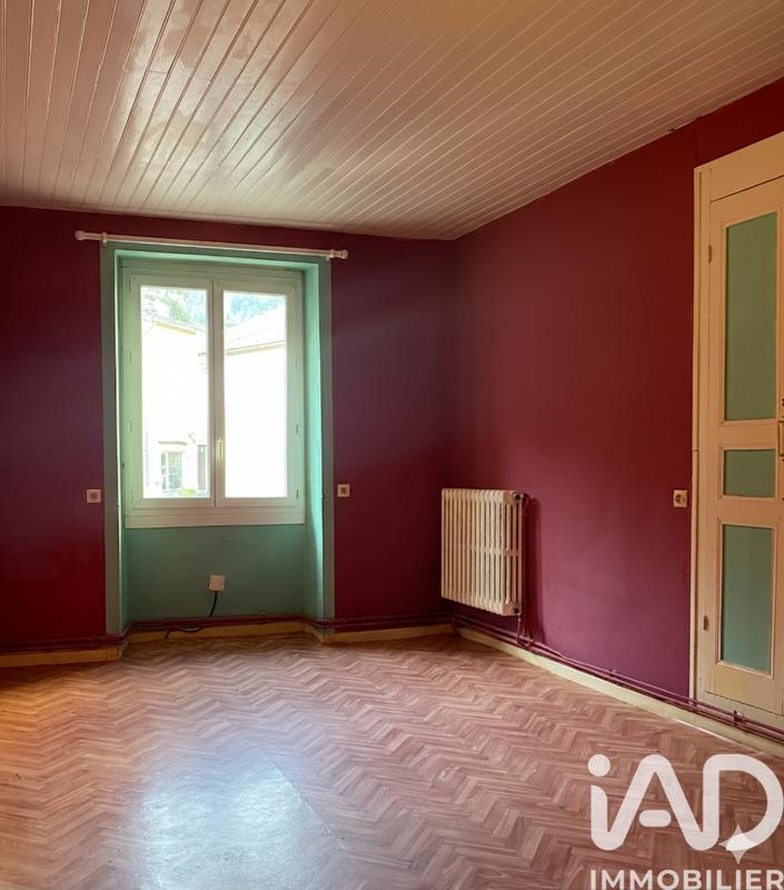 Maison de ville - 143 m² - 6 pièces